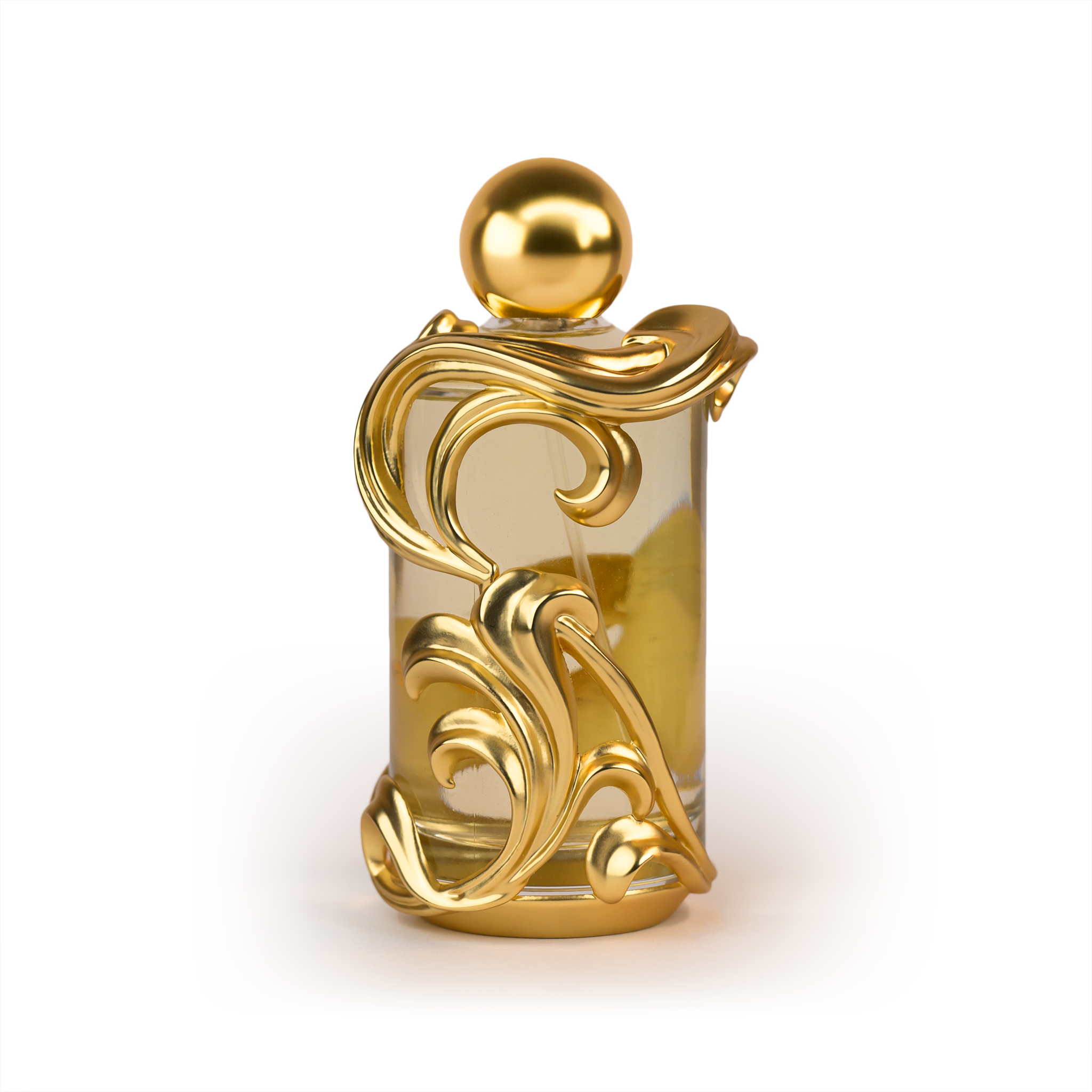 In-House Perfume Collection | Sovereign Fragrance