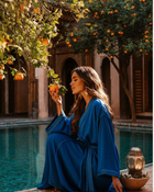 Riad l'Orangeraie
