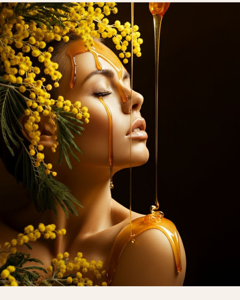 Liquid Gold