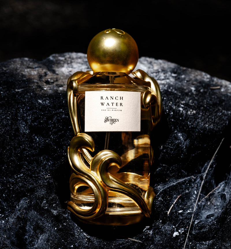 Sovereign | Ultra Luxury, Made to Measure Custom Perfume | Sovereign ...
