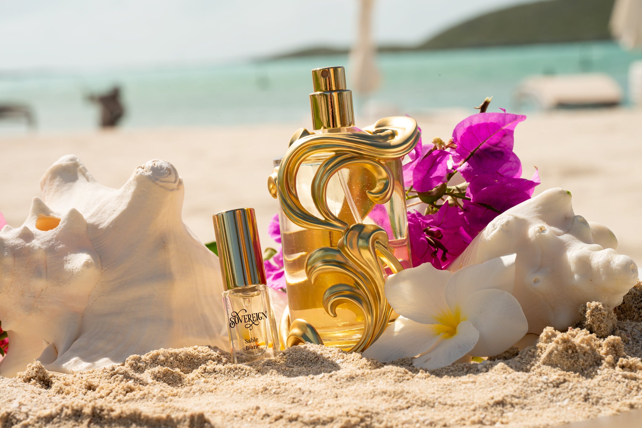 Sovereign Fragrance