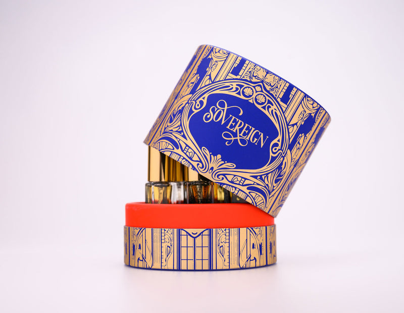 Products | Sovereign Fragrance