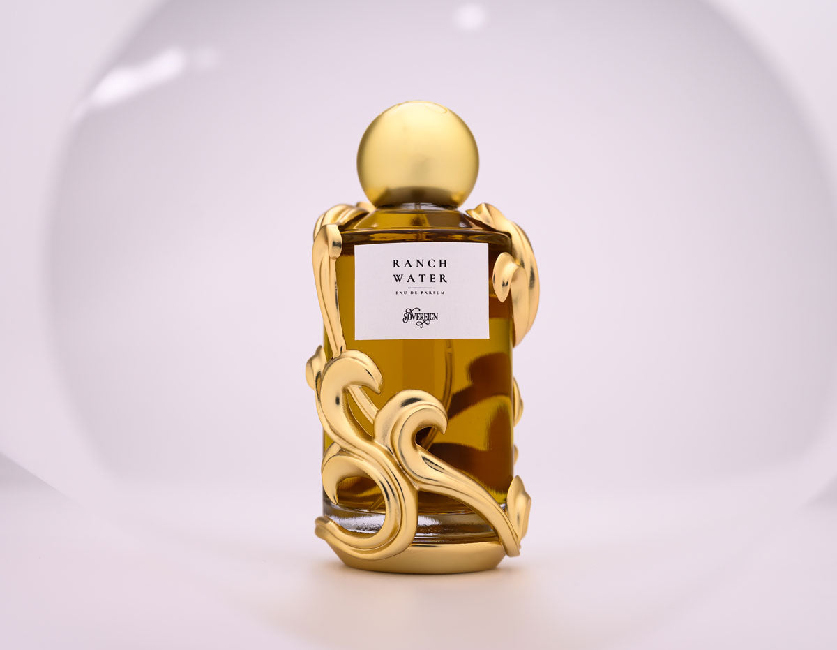Ranch Water | Oud, Vintage Leather & Coffee Absolute | Sovereign ...