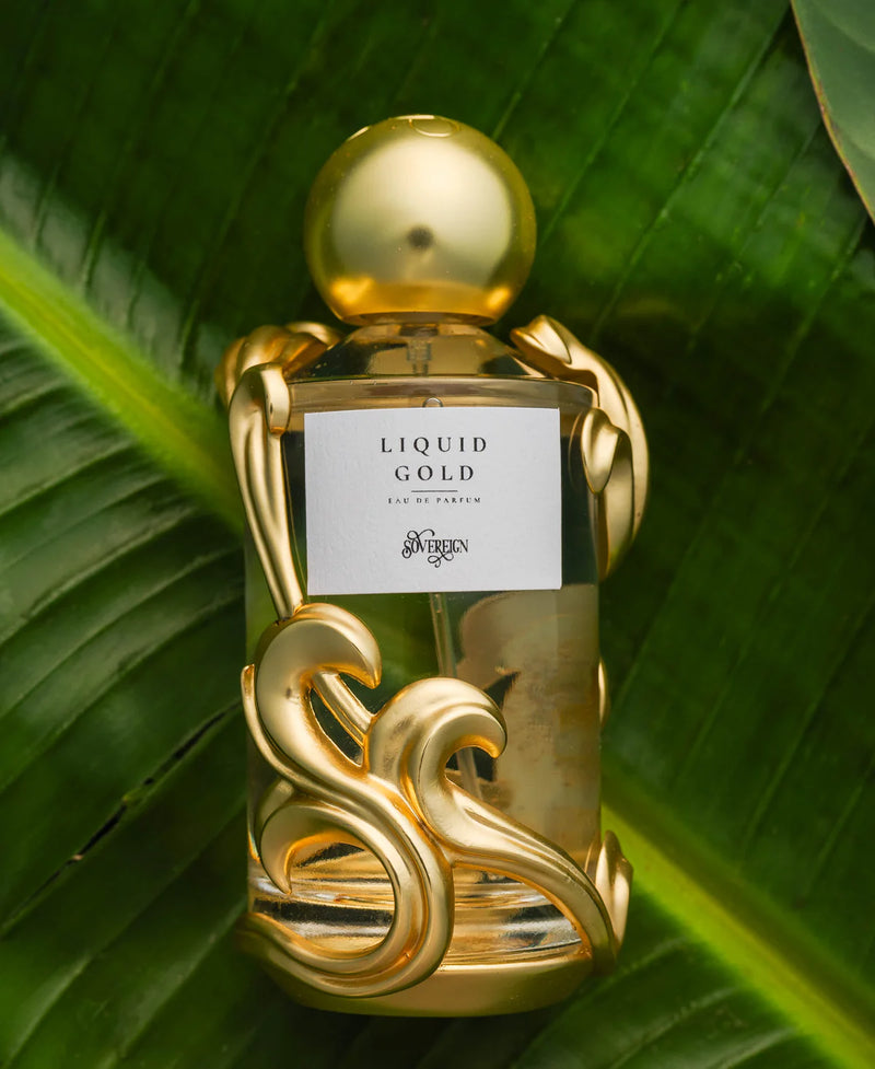 Liquid Gold